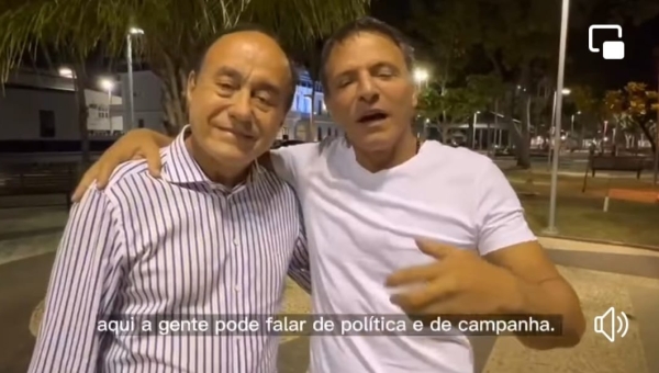 Bittar e Bocalom vão abrir comitê suprapartidário para Bolsonaro em Rio Branco   
